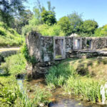 Senda Fluvial del río Bolaños (Arteixo)