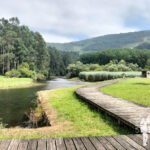 Paseo ZEC Río Eo – Paraxe Natural A Choza (Trabada)