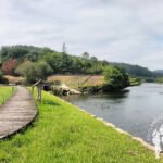 Paseo ZEC Río Eo – Paraxe Natural A Choza (Trabada)