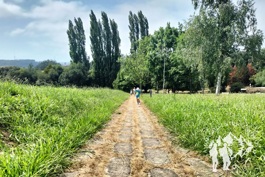 Paseo ZEC Río Eo – Paraxe Natural A Choza (Trabada)