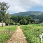 Paseo ZEC Río Eo – Paraxe Natural A Choza (Trabada)