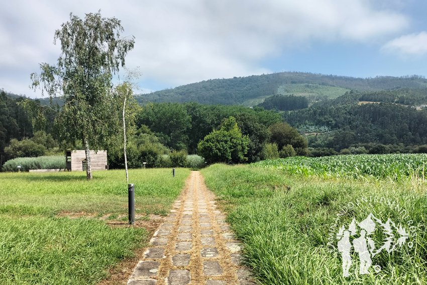 Paseo ZEC Río Eo – Paraxe Natural A Choza (Trabada)