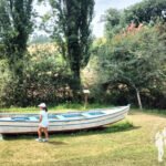 Paseo ZEC Río Eo – Paraxe Natural A Choza (Trabada)