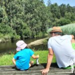 Paseo ZEC Río Eo – Paraxe Natural A Choza (Trabada)