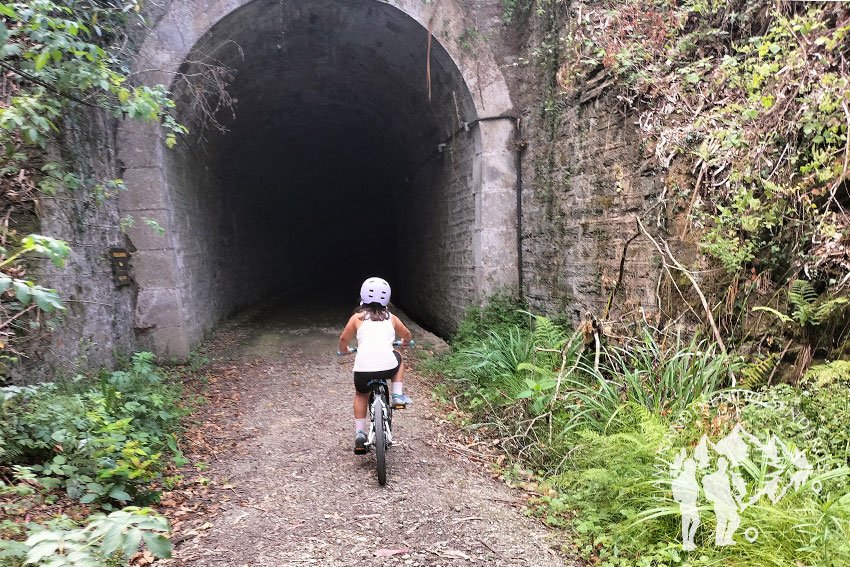 Ruta del Ferrocarril (San Tirso de Abres)