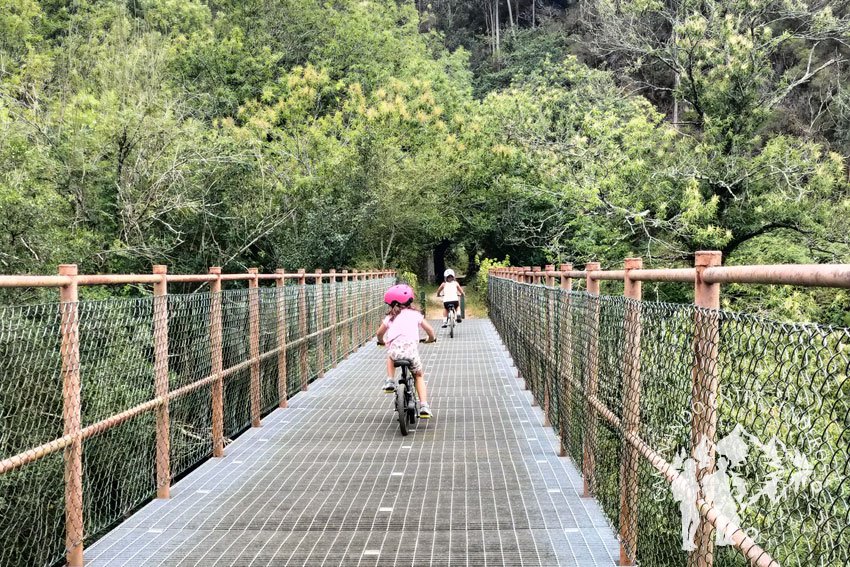Ruta del Ferrocarril (San Tirso de Abres)