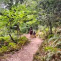 Sendero da Costa (Cabanas)