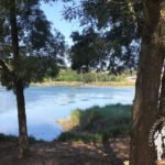 Senda Fluvial Goiáns (Boiro)
