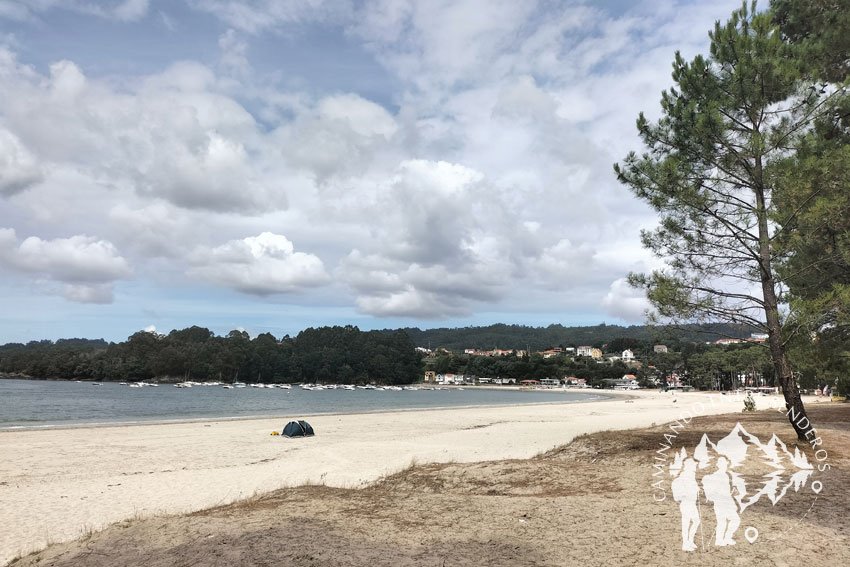 Playa de la Magdalena