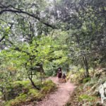 Sendero da Costa