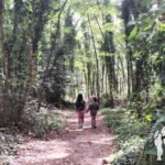 Sendero da Costa