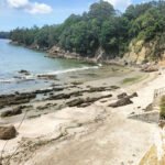 playa de Chamoso