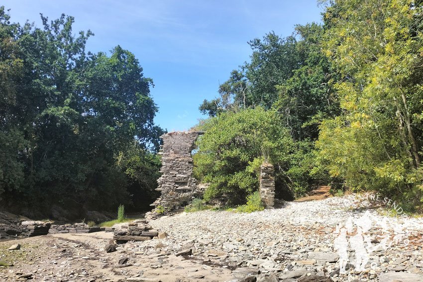 Muiño de Mareas