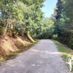 Ruta del Agua del Río Barcés (Abegondo)