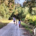 Ruta del Agua del Río Barcés (Abegondo)