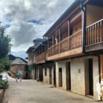 Santalla del Bierzo (León)