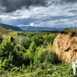 Barrancas de Santalla