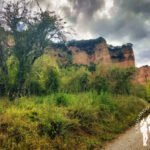 Barrancas de Santalla