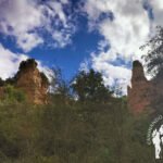 Barranco de San Antonio