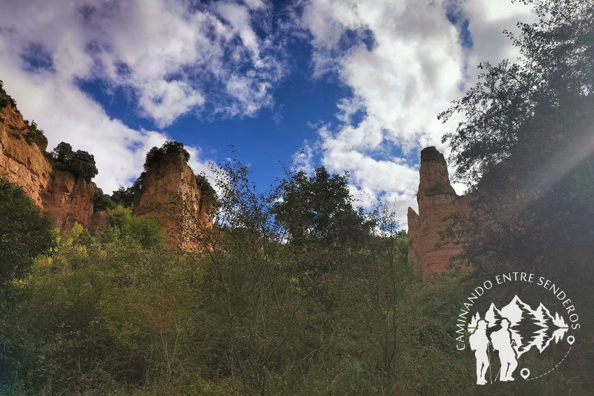 Barranco de San Antonio
