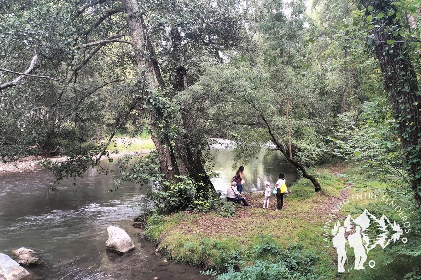 Río Sil